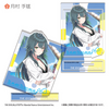 F-toys Gakuen iDOLM@STER Photo Style Acrylic Stand 2 BOX(15pcs)