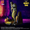  XPlus 1/8 Lon Chaney Jr. as The Mummy Plastic Model Kit (Reissue) (The Mummy's Tomb) 