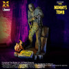  XPlus 1/8 Lon Chaney Jr. as The Mummy Plastic Model Kit (Reissue) (The Mummy's Tomb) 