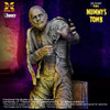  XPlus 1/8 Lon Chaney Jr. as The Mummy Plastic Model Kit (Reissue) (The Mummy's Tomb) 
