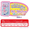  Takara Tomy Kira Gacha Sticker Pukkuri Drop Exclusive Sold-Separately Set Hello Kitty 