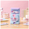  Takara Tomy Sparkle Gacha Sticker Puffy Drop 