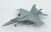 Other 1/72 Scale United States Navy F/A-18E Super Hornet VFA-115 Eagles Plastic Model Kit With Masking Seals 