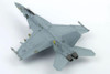 Other 1/72 Scale United States Navy F/A-18E Super Hornet VFA-115 Eagles Plastic Model Kit With Masking Seals 
