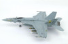 Other 1/72 Scale United States Navy F/A-18E Super Hornet VFA-115 Eagles Plastic Model Kit With Masking Seals 