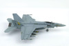 Other 1/72 Scale United States Navy F/A-18E Super Hornet VFA-115 Eagles Plastic Model Kit With Masking Seals 