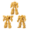 Bandai Candy SMP Storage Collection 02 Hyakujuu Sentai Gaoranger 1Box 6pcs