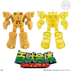 Bandai Candy SMP Storage Collection 02 Hyakujuu Sentai Gaoranger 1Box 6pcs