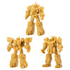  Bandai Candy SMP Storage Collection 02 Hyakujuu Sentai Gaoranger 1Box 6pcs 