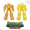  Bandai Candy SMP Storage Collection 02 Hyakujuu Sentai Gaoranger 1Box 6pcs 