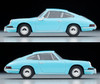 Tomytec (TOMYTEC) Tomica Limited Vintage 1/64 LV-110C Porsche 911 Light Blue 1965 Model Finished Product 318989