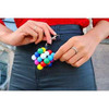  Kawada KR-06 Mefart Three Dimensional Puzzle Mini Mole Cube 
