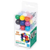  Kawada KR-06 Mefart Three Dimensional Puzzle Mini Mole Cube 