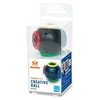  Kawada KR-07 Mefart Three Dimensional Puzzle Mini Creative Ball 