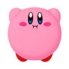 Bandai Kirby Soft Squeaky Toy