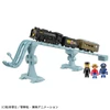  Takara Tomy Plarail Galaxy Express 999 No. 999 Train Toy 