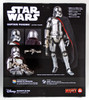 Medicom MAFEX 028 Star Wars The Force Awakens Captain Phasma Action Figure