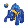  Bandai DX Leon Buster 50 