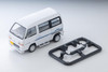 Tomytec (TOMYTEC) Tomica Limited Vintage Neo 1/64 LV-N377b Honda Street G Raccoon 4WD White 1994 Model Fully Assembl