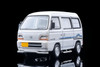 Takara Tomy Tomytec (TOMYTEC) Tomica Limited Vintage Neo 1/64 LV-N377b Honda Street G Raccoon 4WD White 1994 Model Fully Assembl 