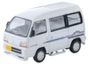 Takara Tomy Tomytec (TOMYTEC) Tomica Limited Vintage Neo 1/64 LV-N377b Honda Street G Raccoon 4WD White 1994 Model Fully Assembl 