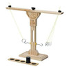  Kawada KG-043 Ring Toss Hook And Ring Battle 