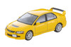 "tomytec (TOMYTEC) Tomica Limited Vintage Neo Scale: 1/64 Model: LV-N376a Mitsubishi Lancer Evolution IX GSR Color: Y"