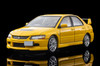 "tomytec (TOMYTEC) Tomica Limited Vintage Neo Scale: 1/64 Model: LV-N376a Mitsubishi Lancer Evolution IX GSR Color: Y"