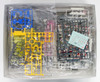 Bandai MG 168980 GUNDAM RX-78-02 GUNDAM Special Version (Gundam The Origin Edition) 1/100 scale kit
