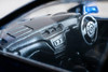 TOMYTEC (TOMYTEC) Tomica Limited Vintage Neo 1/64 LV-N376b Mitsubishi Lancer Evolution IX GSR Blue 2005 Model Finish