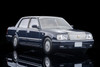 Tomytec (TOMYTEC) Tomica Limited Vintage Neo 1/64 LV-N375a Toyota Crown Sedan Super Deluxe Navy Finished Model 34127
