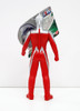 Bandai Ultra Big Series Ultraman Ultraseven 9.0" Figure