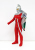 Bandai Ultra Big Series Ultraman Ultraseven 9.0" Figure