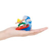 Kawada NBC 409 Nanoblock Surfing