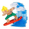  Kawada NBC 409 Nanoblock Surfing 