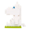 Kawada NBCC_270 Nanoblock Moomin