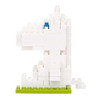  Kawada NBCC_270 Nanoblock Moomin 