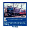  Tomix 12108 JR Type EF58 Electric Locomotive No. 61 (N scale) 