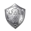  Hanayama Hazuru The Legend Of Zelda Hylian Shield 
