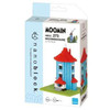  Kawada NBCC 273 Nanoblock Moomin House 