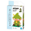  Kawada NBCC 272 Nanoblock Snufkin 