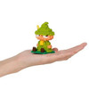  Kawada NBCC 272 Nanoblock Snufkin 