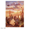  Tenyo D-1000-879 Reminiscing At Sunset Baymax 