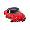  Takara Tomy 46 Toyota Sports 800 
