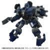 Takara Tomy TS-16 Decepticon Barricade