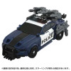 Takara Tomy TS-16 Decepticon Barricade
