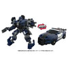  Takara Tomy TS-16 Decepticon Barricade 