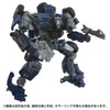  Takara Tomy TS-16 Decepticon Barricade 
