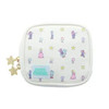  Other Square Pouch Super Mario Ally 
