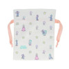 Other Super Mario Allies Drawstring Pouch